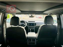 Volkswagen Atlas Cross Sport